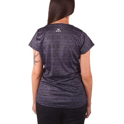 REMERA KDY TÉCNICA GAMMA MUJER