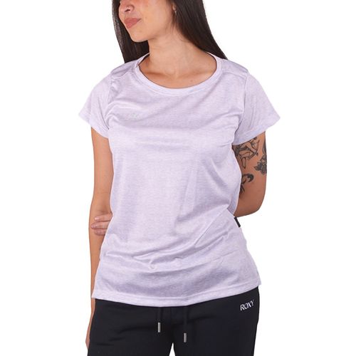 REMERA KDY TÉCNICA GAMMA MUJER