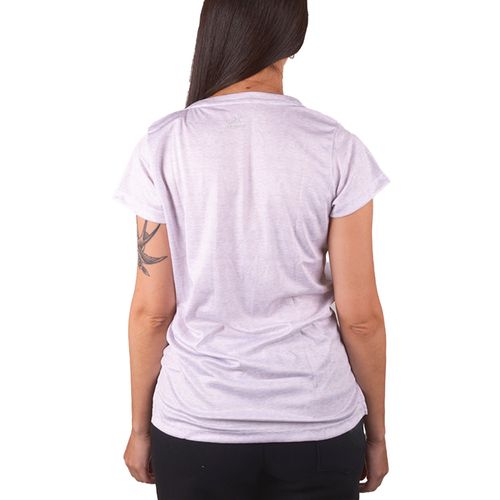 REMERA KDY TÉCNICA GAMMA MUJER