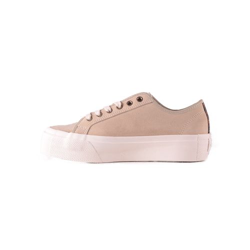 ZAPATILLAS DC MANUAL SD PLATFORM MUJER