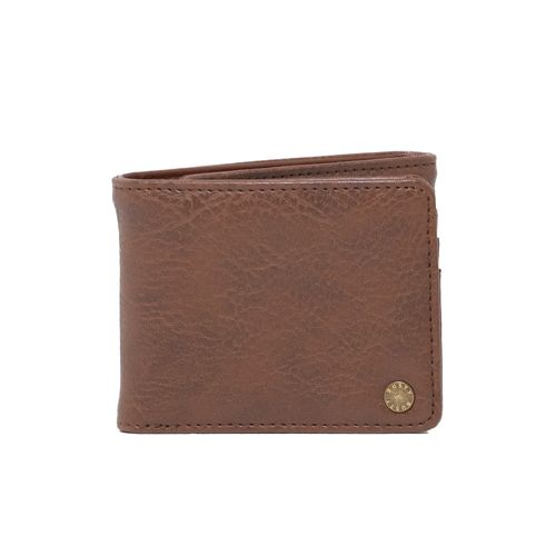 BILLETERA RUSTY TRIO WALLET