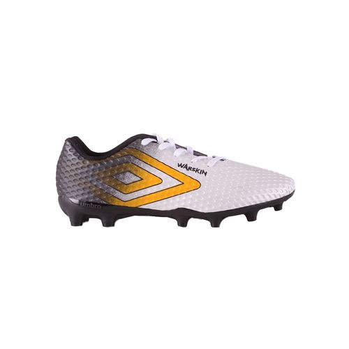 BOTINES UMBRO WARSKIN FÚTBOL CAMPO