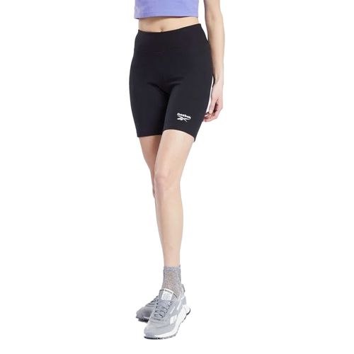 CALZA REEBOK RI SL FITTED SHORT AR MUJER