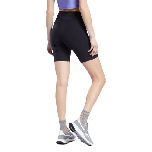 CALZA REEBOK RI SL FITTED SHORT AR MUJER