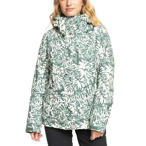 CAMPERA ROXY SNOW JETTY MUJER