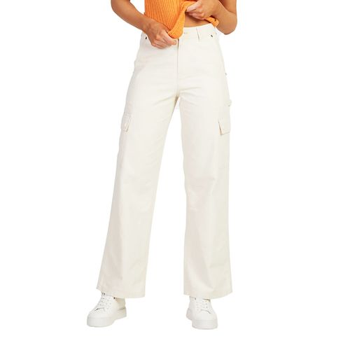 PANTALÓN ROXY LEFTY CARGO MUJER