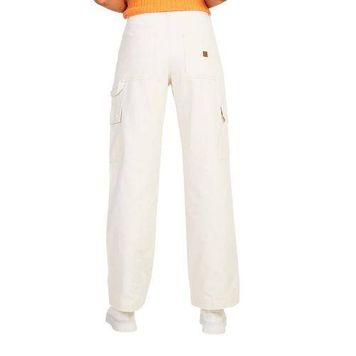 PANTALÓN ROXY LEFTY CARGO MUJER