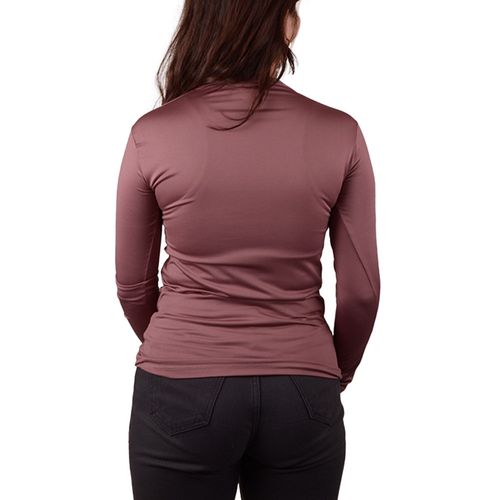 REMERA BREAK POINT TÉRMICA MUJER