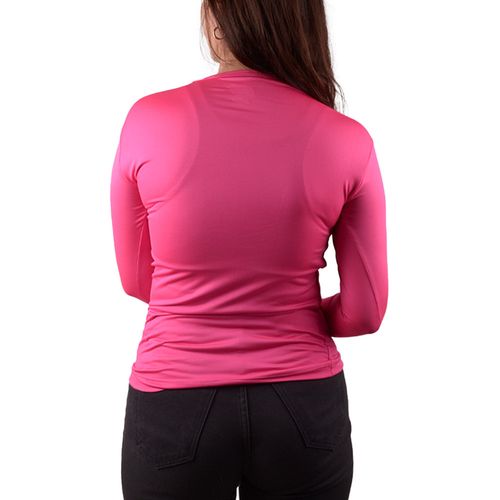 REMERA BREAK POINT TÉRMICA MUJER