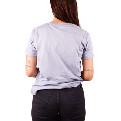 REMERA CONVERSE LINE TEE MUJER