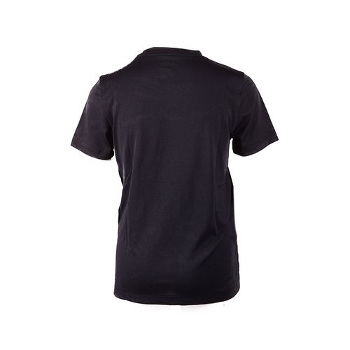 REMERA UNDER ARMOUR TECH VENT JACQUARD SS NIÑO