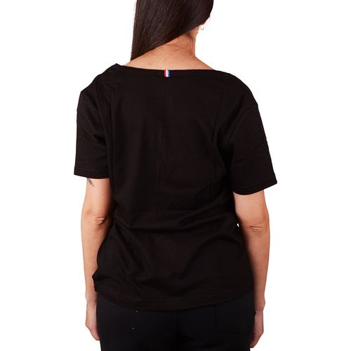 REMERA LE COQ SPORTIF ESS TEE MUJER