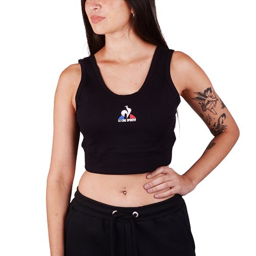 TOP LE COQ SPORTIF TRAINING CLASSIC MUJER
