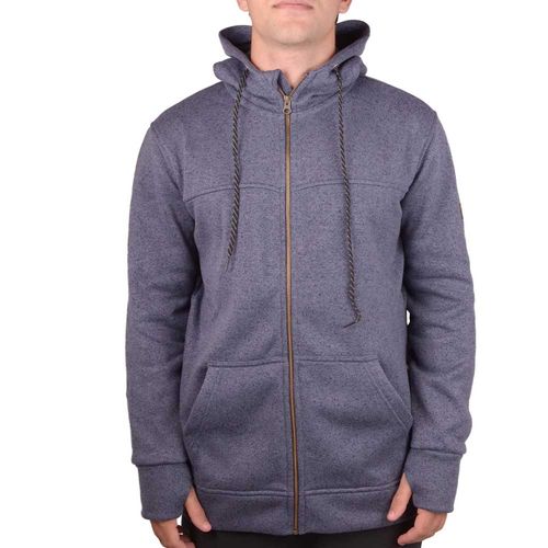 CAMPERA CANGURO QUIKSILVER KELLER