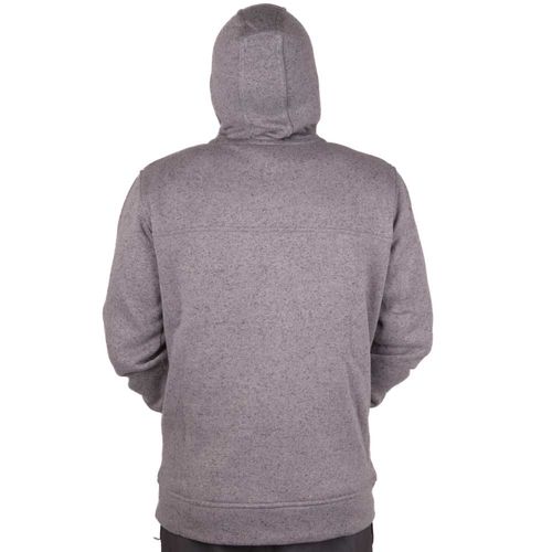 CAMPERA CANGURO QUIKSILVER KELLER