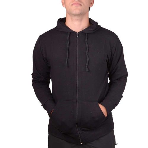 CAMPERA TEAM GEAR CLASSIC RÚSTICO
