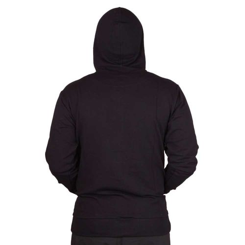 CAMPERA TEAM GEAR CLASSIC RÚSTICO