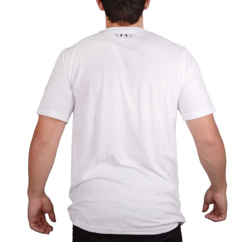 REMERA UNDER ARMOUR SPORTSTYLE LC SS LATAM