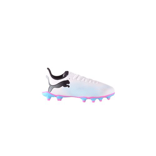 BOTINES PUMA FUTURE 7 PLAY FG/AG CAMPO NIÑO