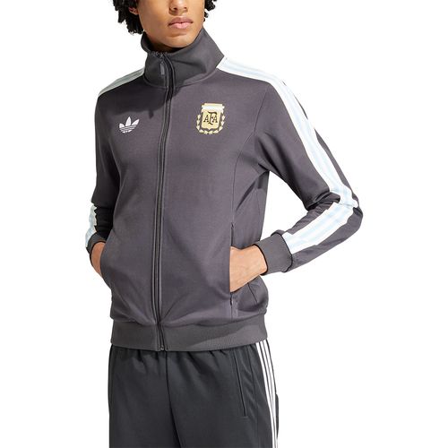 CAMPERA ADIDAS BECKENBAUER ARGENTINA AFA OG BB TT
