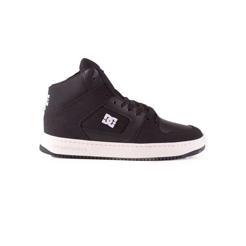 ZAPATILLAS DC MANTECA 4 HI HT