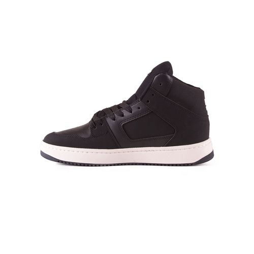 ZAPATILLAS DC MANTECA 4 HI HT