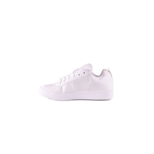 ZAPATILLAS DC COURT GRAFFIK SS NIÑO