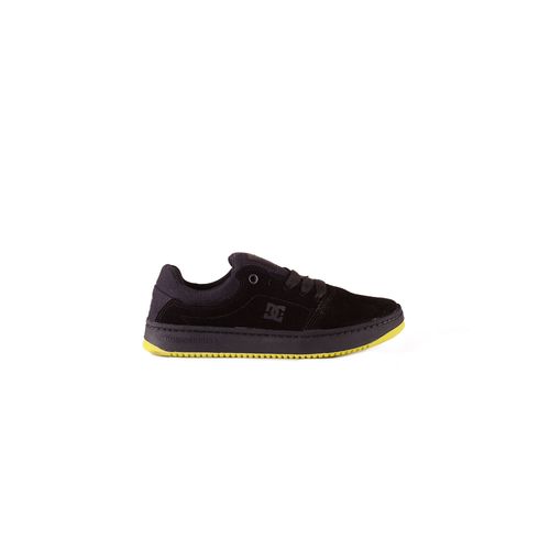 ZAPATILLAS DC CRISIS SS NIÑO