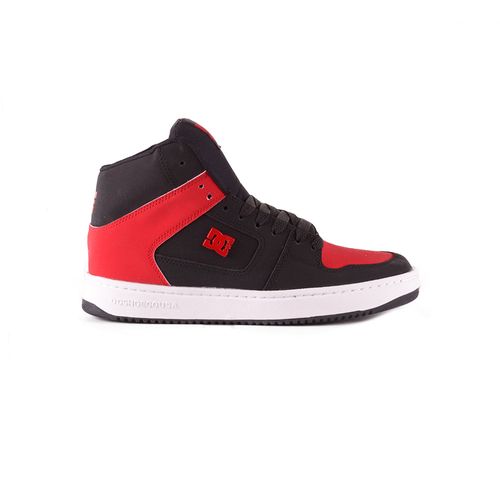 ZAPATILLAS DC MANTECA 4 HI HT