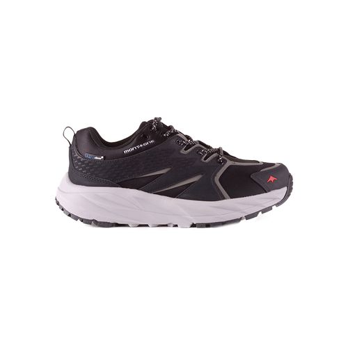 ZAPATILLAS MONTAGNE GLIDE LOW