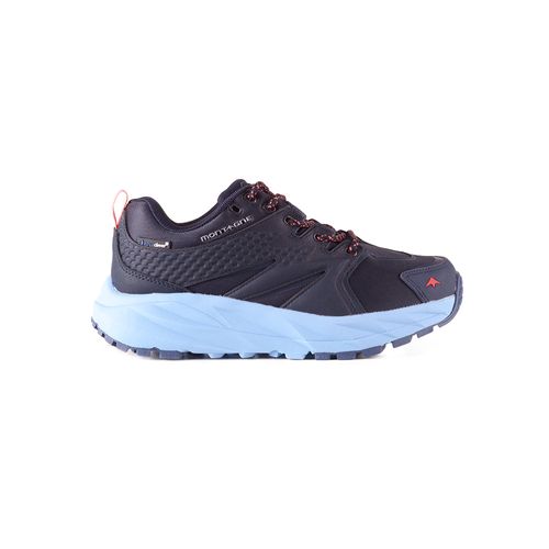 ZAPATILLAS MONTAGNE GLIDE LOW MUJER