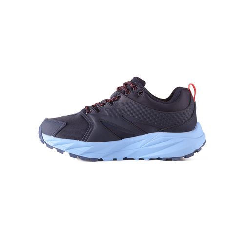 ZAPATILLAS MONTAGNE GLIDE LOW MUJER