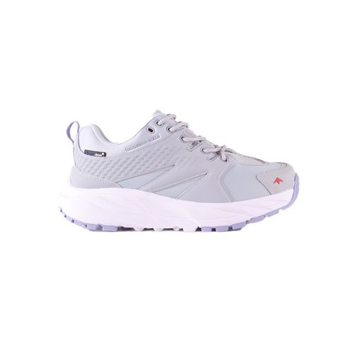 ZAPATILLAS MONTAGNE GLIDE LOW MUJER