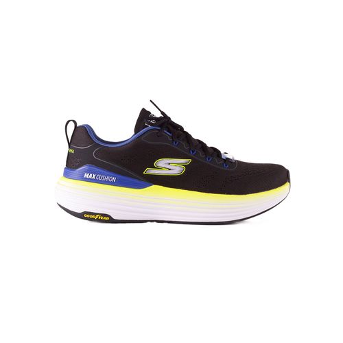 ZAPATILLAS SKECHERS MAX CUSHIONING SUSPENSION