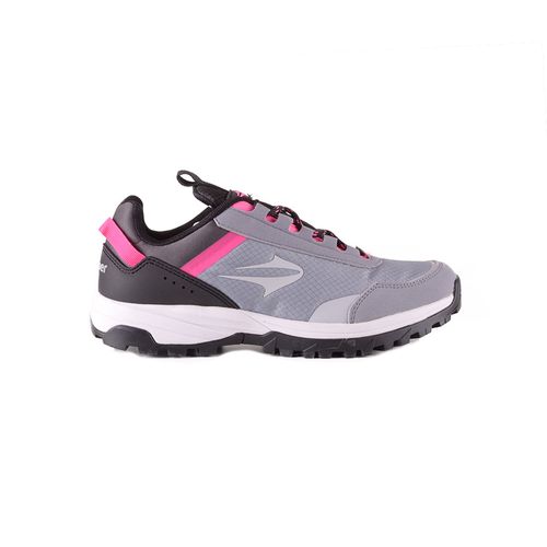 ZAPATILLAS TOPPER RUG MUJER
