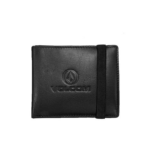 BILLETERA VOLCOM PIPE