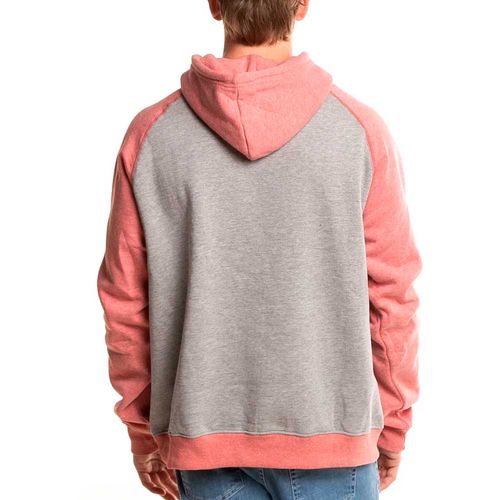 BUZO RUSTY EDUCATION HOOD