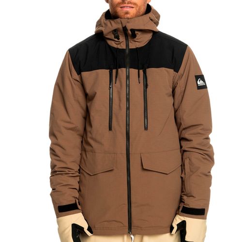 CAMPERA QUIKSILVER SNOW FAIRBANKS