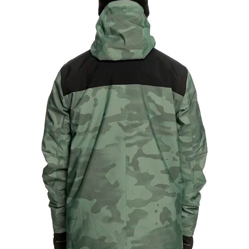 CAMPERA QUIKSILVER SNOW FAIRBANKS