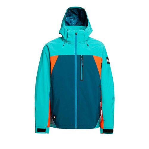 CAMPERA QUIKSILVER SNOW MISSION PLUS