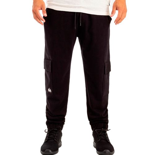 JOGGING QUIKSILVER CARGO