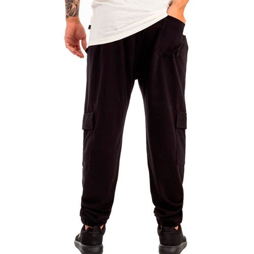 JOGGING QUIKSILVER CARGO