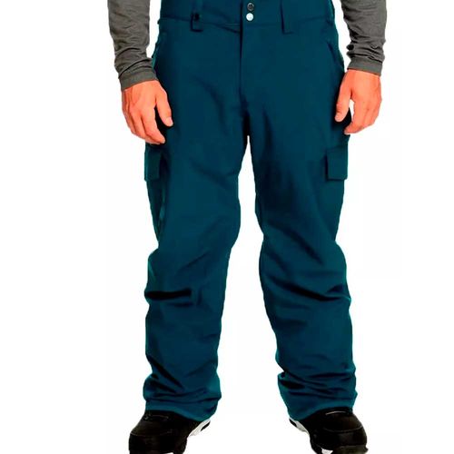 PANTALÓN QUIKSILVER SNOW PORTER