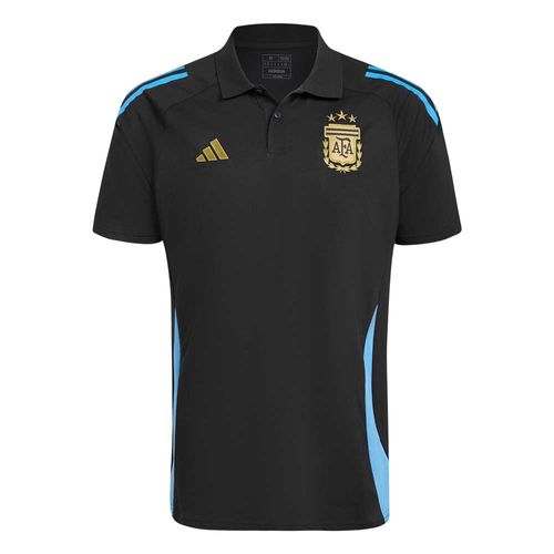 CHOMBA ADIDAS ARGENTINA AFA TIRO 24