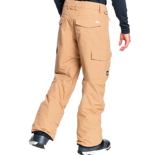 PANTALÓN QUIKSILVER SNOW PORTER
