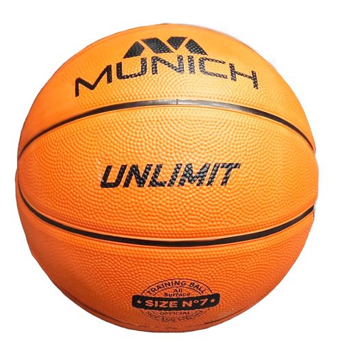 PELOTA KOSSOK DE BÁSQUET UNISEX