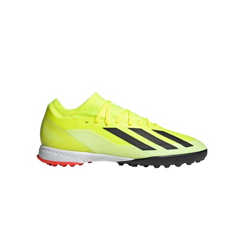 BOTINES ADIDAS X CRAZYFAST LEAGUE TF F5