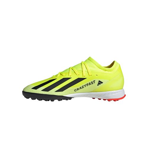 BOTINES ADIDAS X CRAZYFAST LEAGUE TF F5