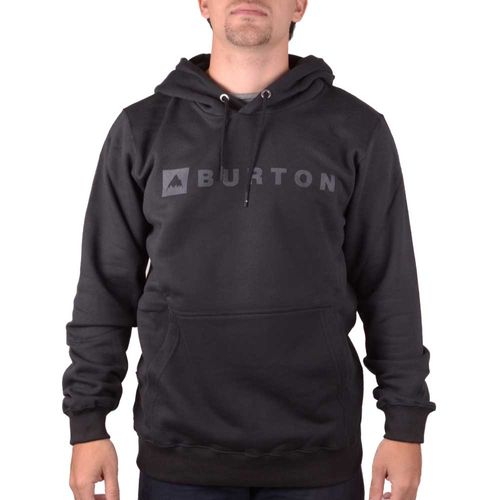 BUZO BURTON PULLOVER HODIE