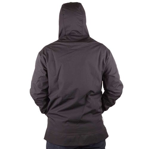 BUZO BURTON SECUENCE BONDED HOODIE